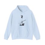 Jonathan Ellison Hooded Sweatshirt