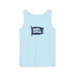 Music And Mayhem Tank Top