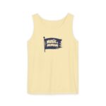 Music And Mayhem Tank Top