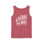 Less Hate More Blues Tank Top