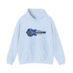 Robert Lockwood Jr Hooded Sweatshirt