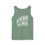 Less Hate More Blues Tank Top