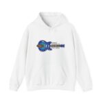 Robert Lockwood Jr Hooded Sweatshirt