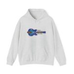 Robert Lockwood Jr Hooded Sweatshirt