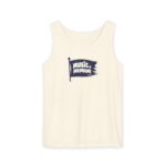 Music And Mayhem Tank Top